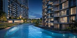 Lentor Gardens (D26), Condominium #571816941